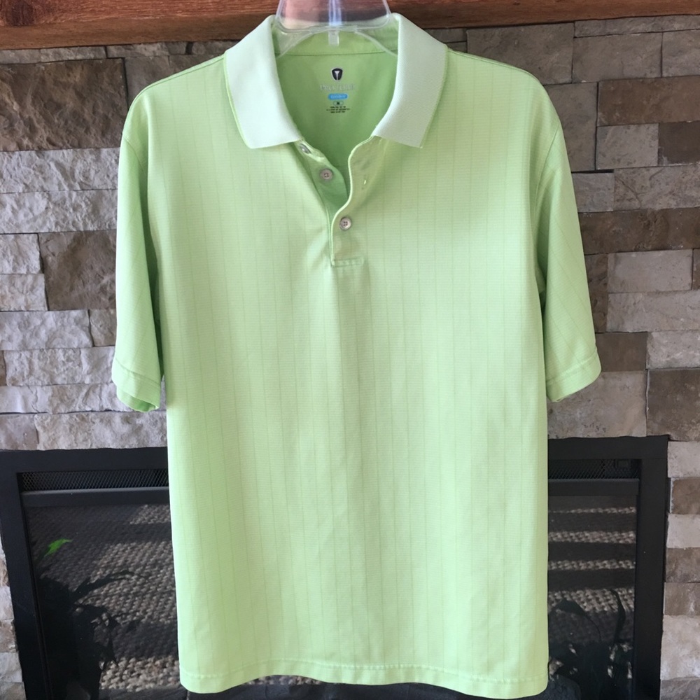 Pro Tour Golf Polo Shirt